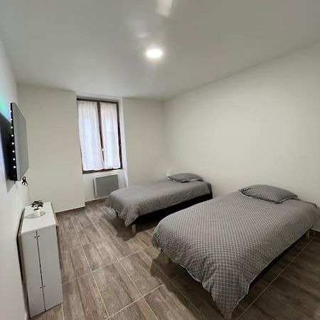 Superbe Appartement A 15 Min De Lyon Saint-Fons Bagian luar foto