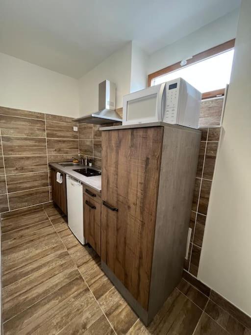 Superbe Appartement A 15 Min De Lyon Saint-Fons Bagian luar foto